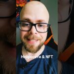 Нейросети и NFT #nft #нейросети #ai