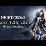 NFT×MMO 青武器制作に向けてコツコツと Knight102鯖【Night Crows/ナイトクロウズ】