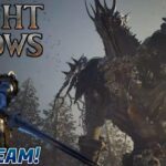 [NIGHT CROWS] – MMORPG NFT PARA PC Y MOVILES! HOY TOCA AVANZAR A NIVEL 30! – NA/EU102 ROOK!