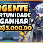 NOVO JOGO NFT DE MINERAÇÃO GRÁTIS DO METACENE – GANHE TOKENS, NFT E ITENS QUE PASSAM DE 5 MIL REAIS