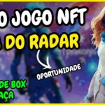 NOVO JOGO NFT FORA DO RADAR ARDOXUS COM VARIOS EVENTOS + SORTEIO DE 5 BOX GRÁTIS!