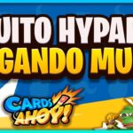 NOVO JOGO NFT MOBILE AUTOMÁTICO PAGANDO BEM! DA PRA JOGAR DE FORMA GRATUITA! CARDS AHOY