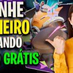 NOVO JOGO NFT PAGANDO $180 GRÁTIS I COMO GANHAR DINHEIRO APEIRON NFT