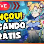 NOVOS JOGOS NFT, NOTÍCIAS, AIRDROPS, EVENTOS E MUITO MAIS!