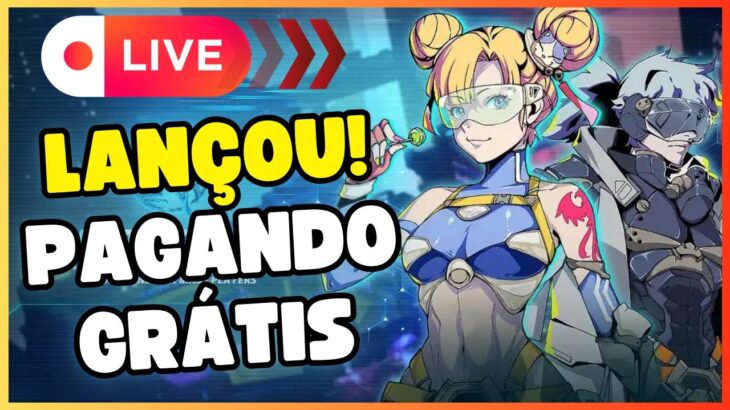 NOVOS JOGOS NFT, NOTÍCIAS, AIRDROPS, EVENTOS E MUITO MAIS!