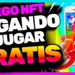 📢NUEVO JUEGO NFT GRATIS ✅ BUBBLE RANGERS JUGA SIN INVERSION DESDE ANDROID IPHONE AIRDROP GRATIS 2024