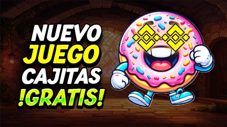 🔥 NUEVO JUEGO NFT GRATIS estilo CANDY CRUSH🔥 NFT FREE TO PLAY