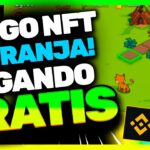 📢 NUEVO PIXELS GANA  DINERO GRATIS FARMEANDO  EN TU GRANJA NFT  RETIRA A BINANCE