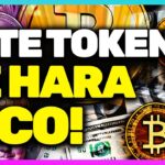 NUEVO TOKEN POSIBLE 100X En 2024 JUEGO NFT TIPO AXIE LANZA SU Criptomoneda