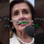 Nancy Pelosi investing BIG in hotels.#stockmarket #options #cryptocurrency #optionstrading #nft #eth