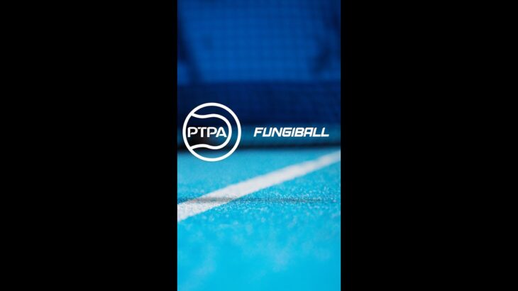 New Fantasy NFT Tennis Game! | PTPA