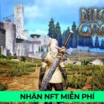 Night Crows | Game NFT Play To Earn – Sự kiện nhận  NFT + Token của Kroma  (#3)