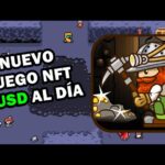 Nuevo juego NFT simulador de minería | MINERAL RUSH | Como minar BNB en la nube