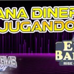 Nuevo juego nft / gana dinero jugando / revision a fondo- juego nft en Mexico