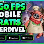 PONCHIQS: JOGO FPS NFT GRÁTIS MOBILE E PC – FREE TO PLAY & PLAY TO EARN