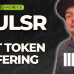 PULSR – NFT Token Offering ✅ Kupuje NFT pod AIRDROP