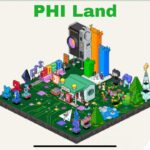 [PhiLand Update] Hướng dẫn Mint NFT kỷ niệm