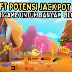 Platform Gaming Pertama Untuk Banyak Blockchain !! Sugar Kingdom Odyssey | Sesepuh NFT