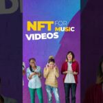 Revolutionize the Music Industry with NFTs! #NFT #MusicVideos #MLMYug #BlockchainRevolution