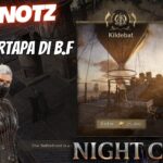 🔴SAATNYA KITA NAIKIN DEFF BIAR BISA APA???IYA FARMING – NIGHT CROWS NFT/P2E