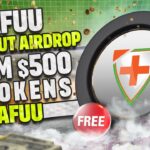 SAFUU FREE Get 500 – 5000$  NFT | No Deposit On Crypto Airdrop | Best NEW Method 2024