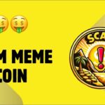 SCAM MEMECOIN | Best Crypto Project 2024 – TOKENNFT