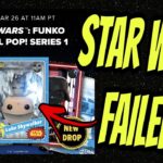 STAR WARS FUNKO NFT MIGHT CAUSE A DIVORCE