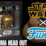 STAR WARS X FUNKO NFT POP REVIEW 2024