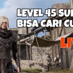 SUBATHON  | LIVE NIGHT CROWS – YANG LEVEL 45 SUDAH BISA TUKER TOKEN NFT