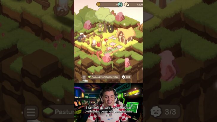 SheepFarm: NOVO JOGO NFT GRÁTIS PAGANDO E TOTALMENTE FORA DO RADAR – VEJA COMO GANHAR JOGANDO FREE