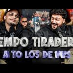 TEMPO LE TIRA a TODOS LOS DE VVS SWITCH REMIX !!! ¿NFT 100? “LUAR FIRMA CONTRATO su PEOR ERROR”