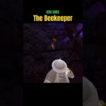 THE BEEKEEPER #gaming #memes #roblox #vr #scp #meme #nft #song #gorillatag #gtag #funny #monkey