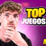 TOP 5 MEJORES JUEGOS NFT PARA GANAR DINERO | Marzo 2024