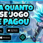 VEJA QUANTO GANHEI JOGANDO EPIC BALLED – UM JOGO NFT GRÁTIS PAGANDO – ANDROID E IOS