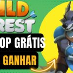 WILD FOREST – COMO GANHAR AIRDROP GRATIS! MUDANÇAS NO JOGO NFT da RONIN!