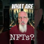 What are Non-Fungible Tokens (NFTs)? #nfts #nft #blockchain #nonfungibletokens #nonfungibletoken