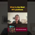 What is the Best NFT platform