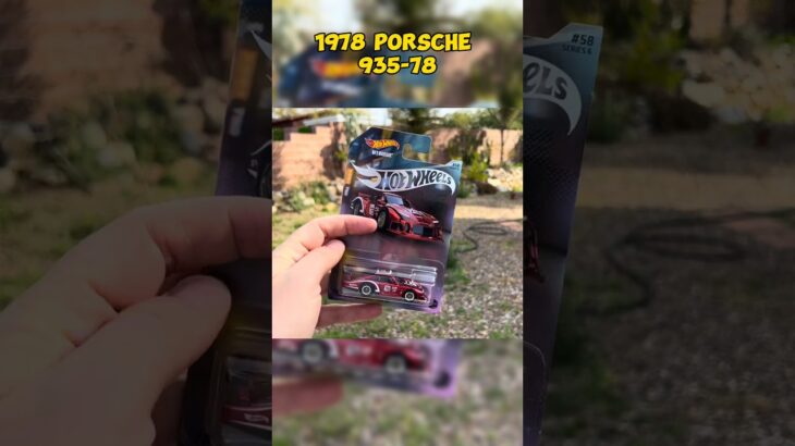 Why Series 6 is a Game Changer for Hot Wheels NFT Collectors! @lamleygroup  #diecast #164 #shorts