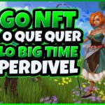 World Shards: Novo Jogo NFT Grátis que pode Revolucionar em 2024 – Melhor do ano? – Play to Earn