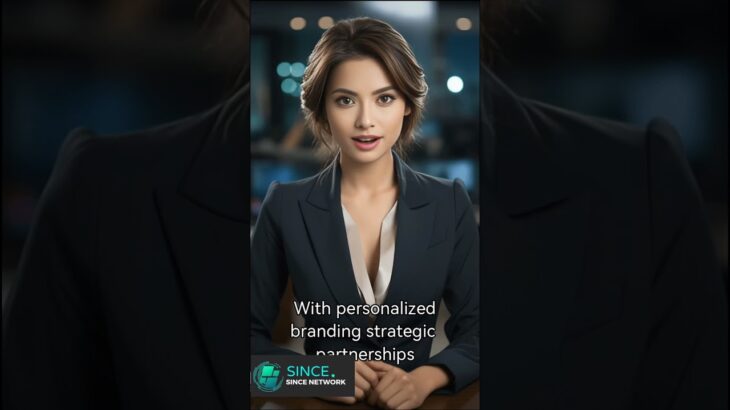 introduction of Since Network    #SinceToken  #crypto #nft #since #cryptocurrency #SinceNetwork