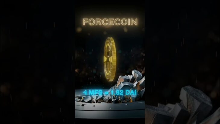 #nft #motivation #metaforce #forcecoin #metaverse #uniteverse #shortvideo #shortsviral #