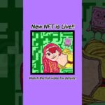 #nftartist #nftcommunity #spongebob #spongebobsquarepants #nft #nfts #crypto #web3 #shortsviral #web