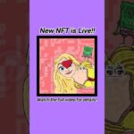 #nftartist #nftcommunity #spongebob #spongebobsquarepants #nft #nfts #crypto #web3 #shortsviral #web