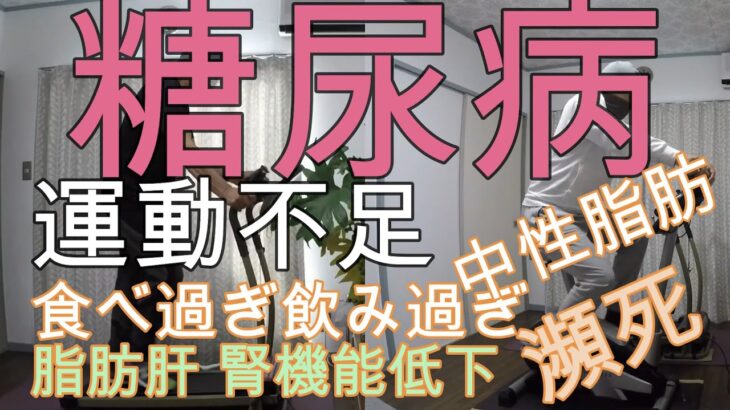 【生活習慣病】【糖尿病】と闘いながら食べています