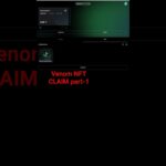 venom airdrop new update | venom airdrop claim | venom NFT eligible | Venom NFT claim update #venom