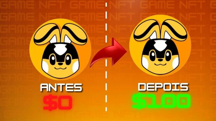 2 NOVAS LISTAGEM 😱  NOVO GAME NFT [ PIKAMOON ] LISTADO EM 4 CEX + ATUALIZAÇÃO DO JOGO MOBILE GRÁTIS