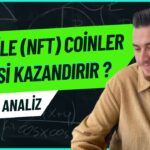 2024 Altcoin Rallisinde Popüler (NFT) Coinler | Bitcoin Halving Sonrası NFT Patlaması ?