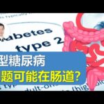 2型糖尿病，问题却可能出在肠道？3类相关新型降糖药，值得关注！#糖尿病 #2型糖尿病 #糖尿病飲食 #糖尿病饮食 #糖尿病 #药物