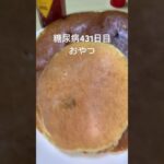 ホットケーキをラズベリーソースで召し上がれ　糖尿病431日目おやつ　#糖尿病の品格 #糖尿病 #糖質制限 #血糖値 #心筋梗塞 #日常 #vlog 糖質制限　血糖値　腎臓　膵臓　肝臓　#ホットケーキ