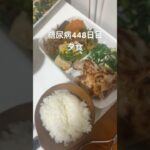 塩麹豚と副菜いっぱい定食を食べる糖尿病448日目　夕食　#糖尿病の品格 #糖尿病 #糖尿 #心筋梗塞 #血糖値 #糖質制限 #vlog #日常 #生活習慣病 #副菜 #ご飯 糖質制限　血糖値